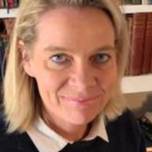 Jacqui Northcote-Green