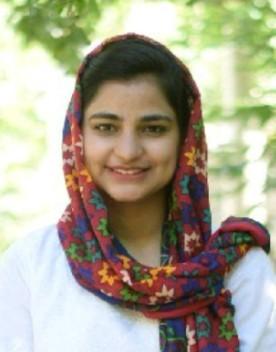 Laraib khatoon