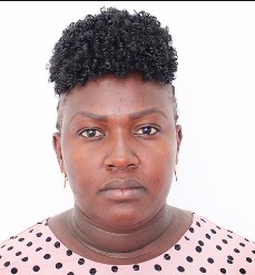 MARGARET WAMBUI KARIUKI