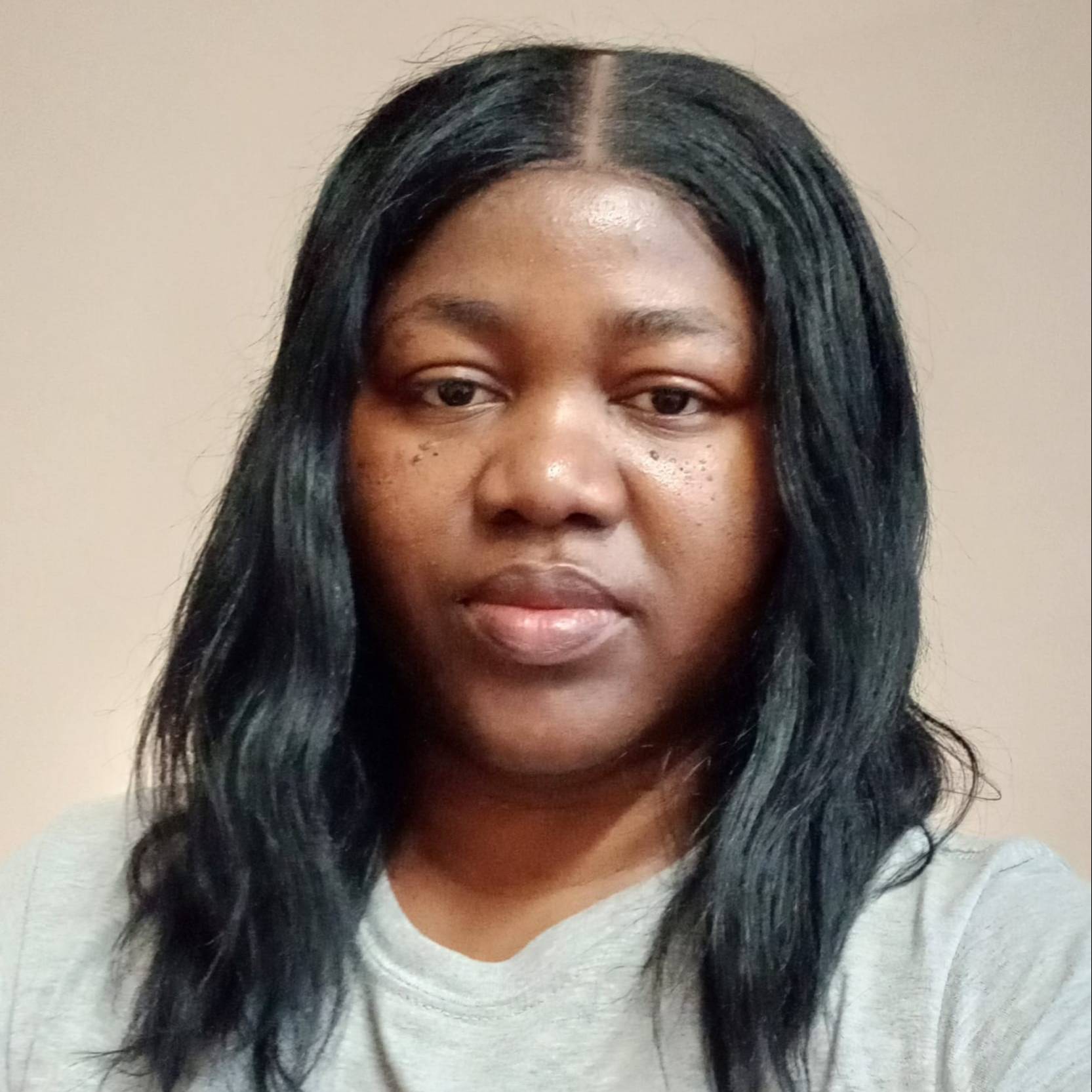 Florence Chinonso Chibuzor Durumba