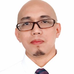 Fonacier Jr Balatero