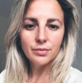 Georgia Dragoi
