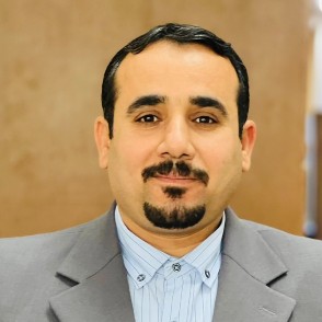 Mohammed Dhary