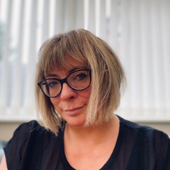 Lisa Joanne Watkins