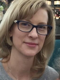 Dinah Khammash