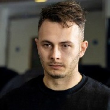 Robert Szabo