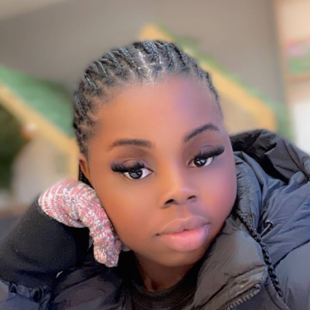 Priscilia Omokha