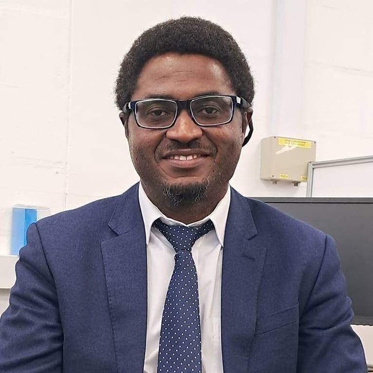 TERTSEGHA JOSEPH ANANDE