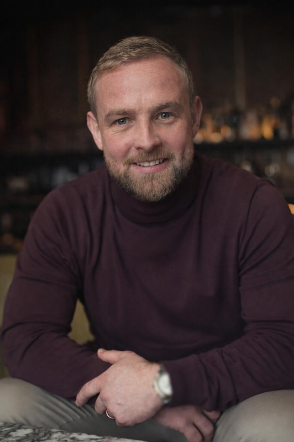 David Whitaker