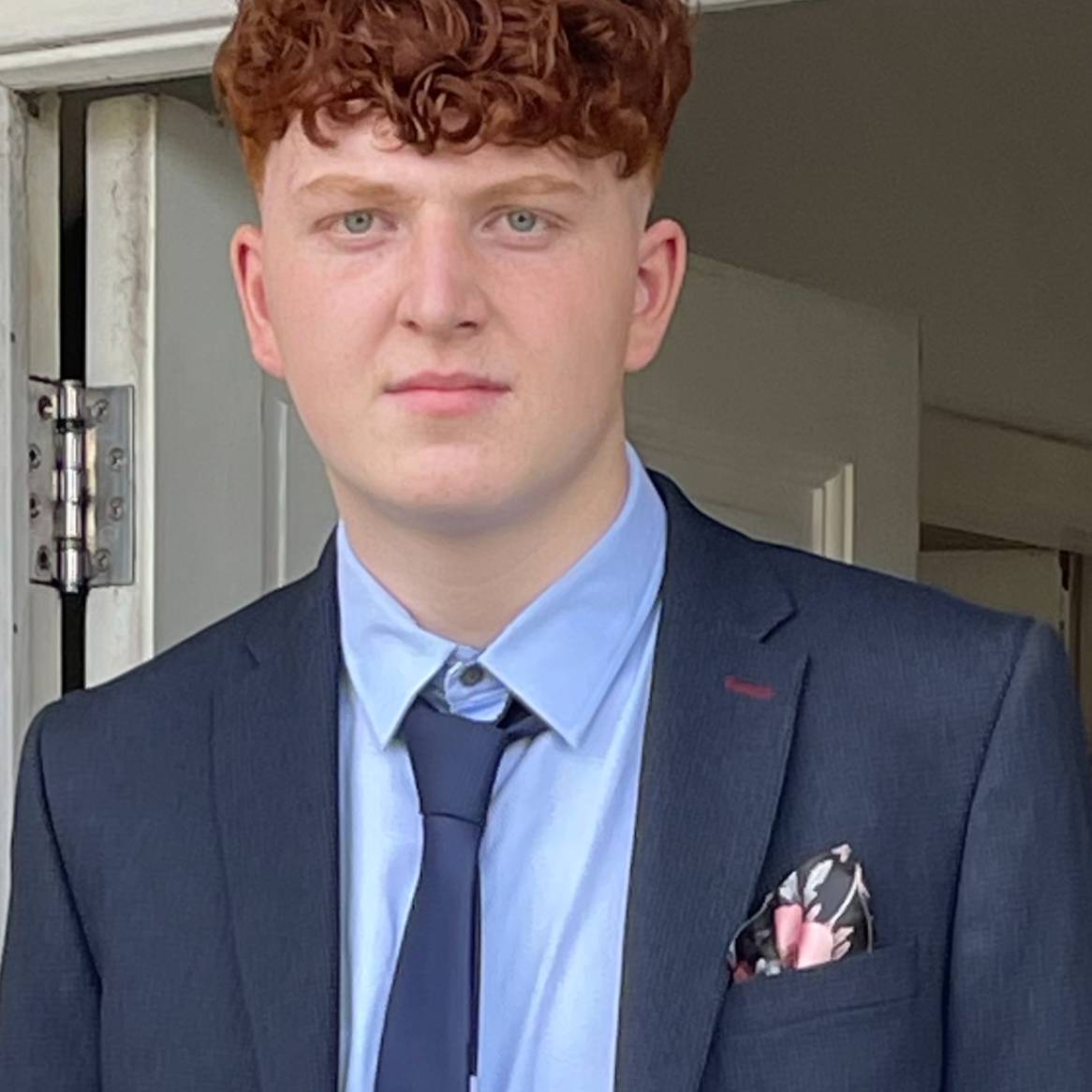 Harrison Cork