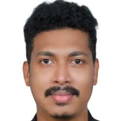Sumesh Kizhakkeyil Mohan