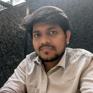 Gopi Karupppasamy