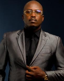 Mr. Prince Charles Omilana-Okine