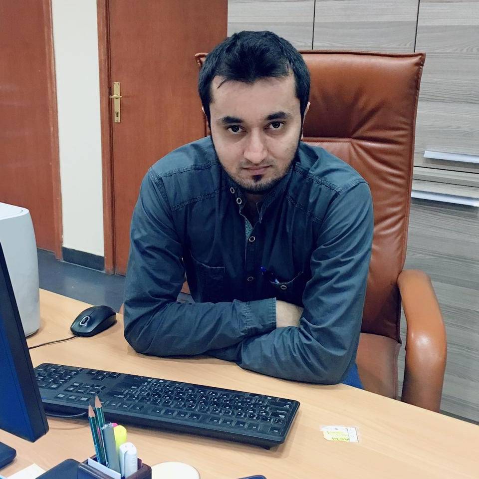 Waleed Babar