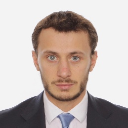 Murat Khalil