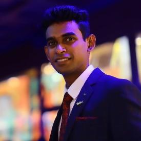 Saravanan G