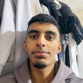 Zeeshan Shaban