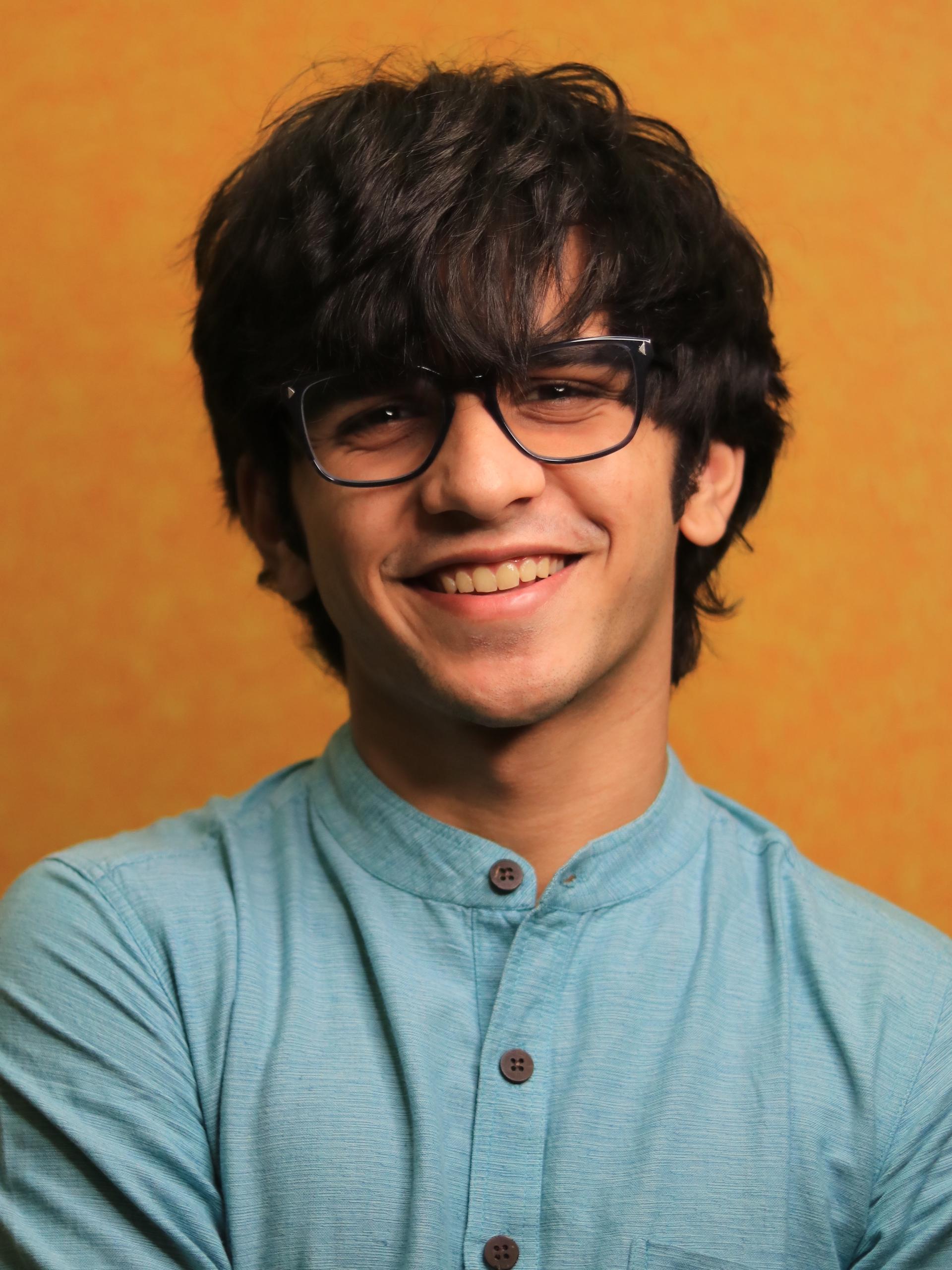 Siddhant Kode