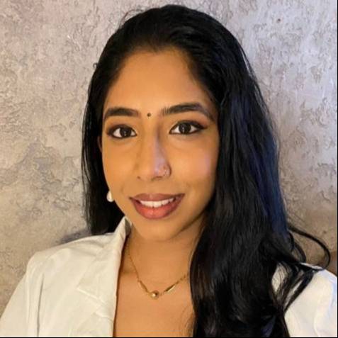Suvarnia Naidoo