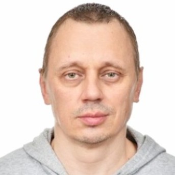 Alex Datsenko