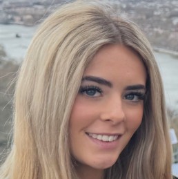 Sophie Oldfield