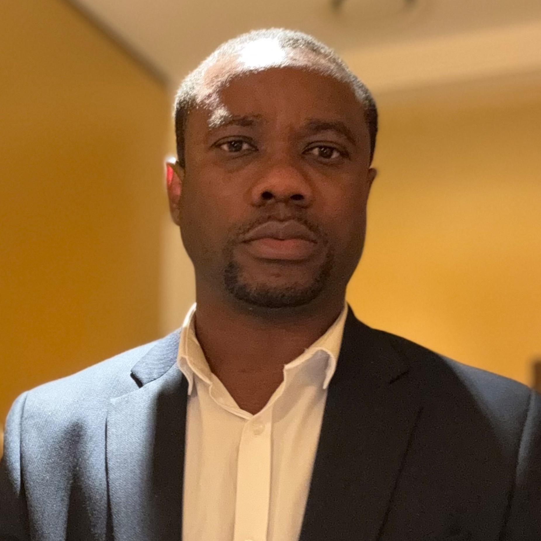 Nurudeen Ladipo