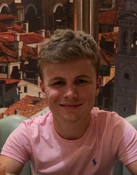 Jack Fothergill