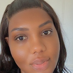 Chekinah Lusinga