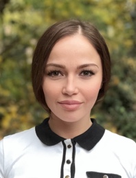 Eleonora Macovei