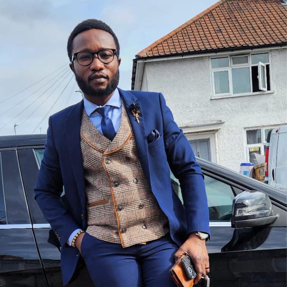 Samuel Owusu-Afriyie