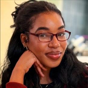 Rebekah Obozua