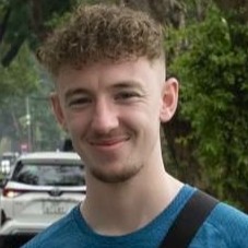 Jake Godfrey