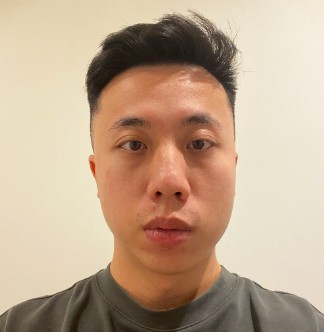 PO YI TSAI
