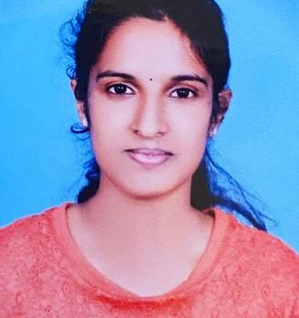 Parvathy Rajesh