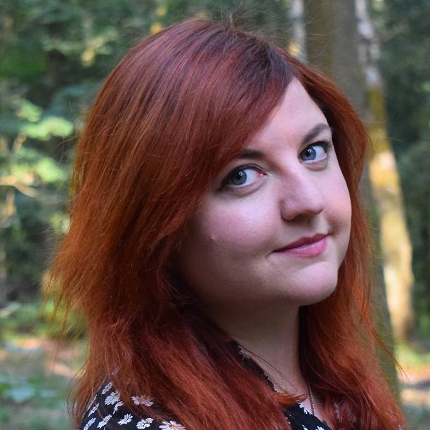 Helena Onichowska
