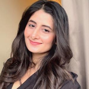 Jyoti Lohra