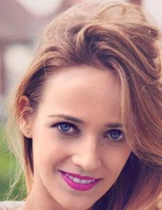 Magdalena Kaminska