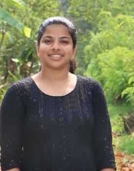 RONIYA SAJI