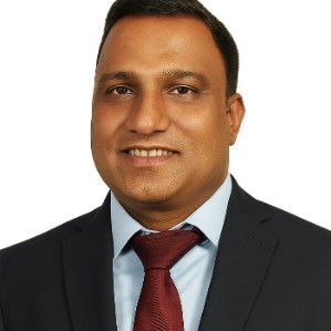 Tushar Waghmare