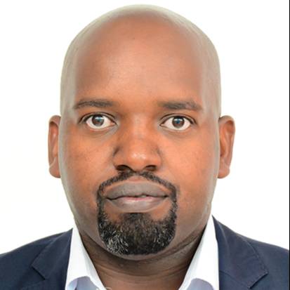 Kenneth Merengat