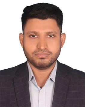 Md Nasir Uddin Bhuiyan