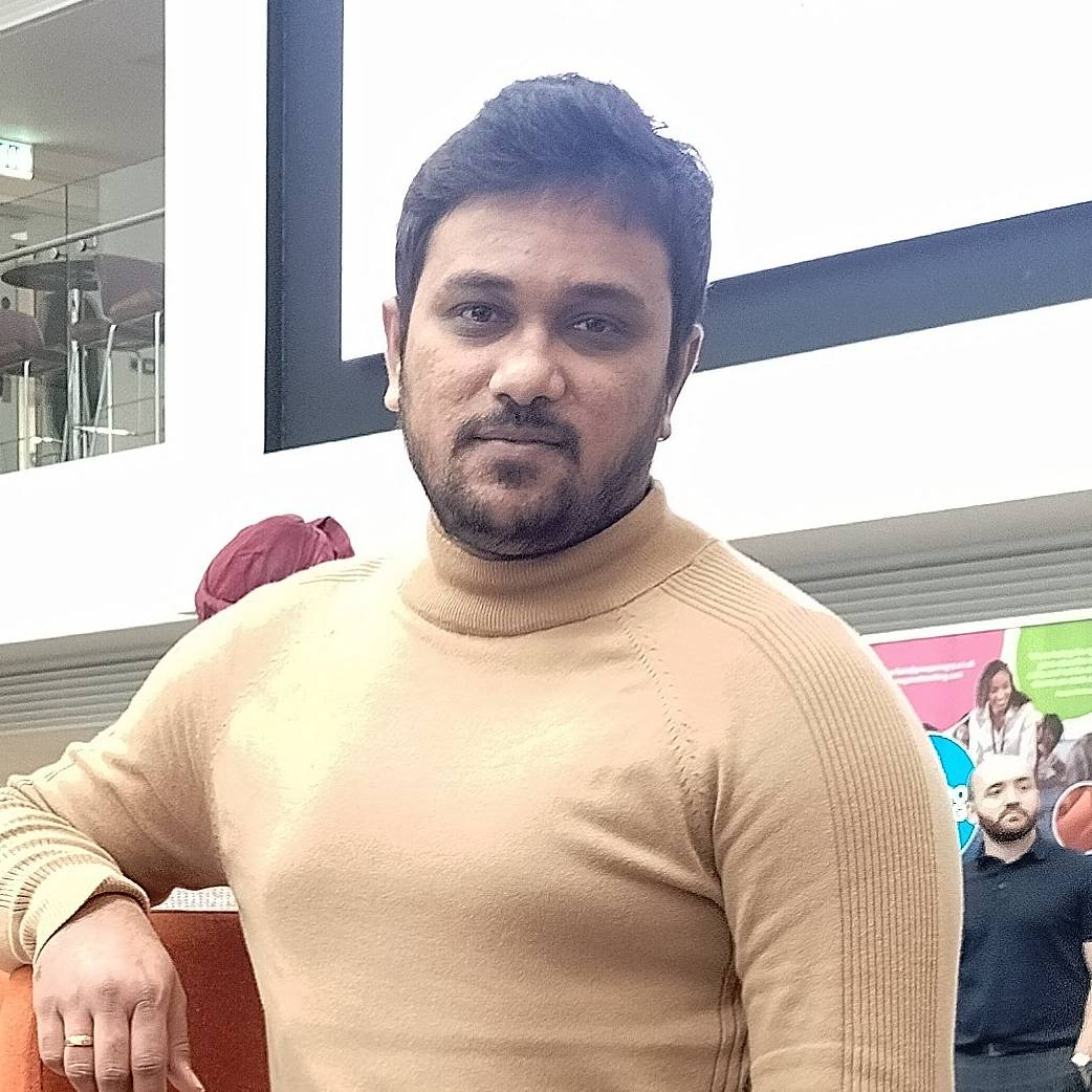 Vandankumar Soni