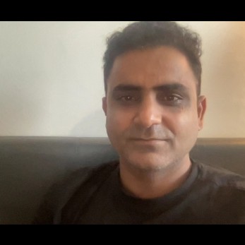 DR Muhammad Ilyas