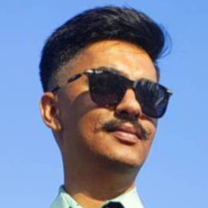 Magnesh Dalal