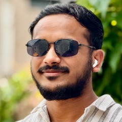 KIRAN KUMAR YADAV YATHAM