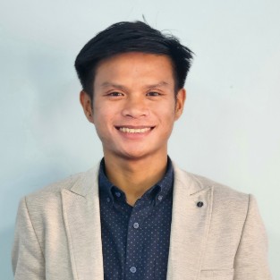 Kent Alvin Rylyxzyl Gumalis
