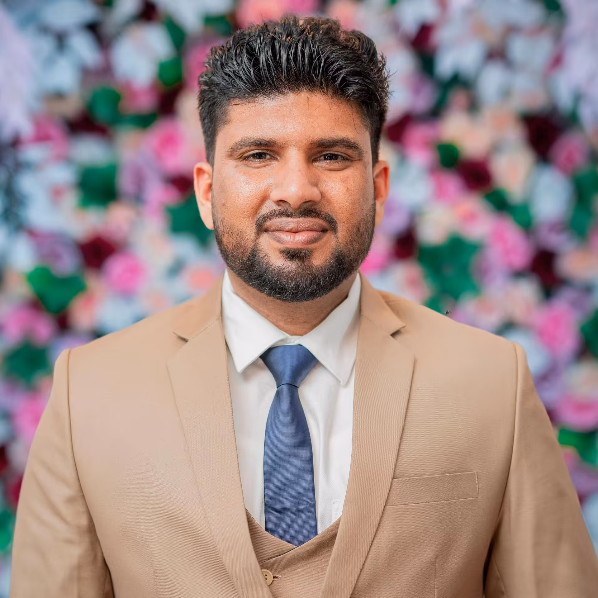 Vadivel Kirujanth
