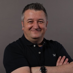 Dave Bannister