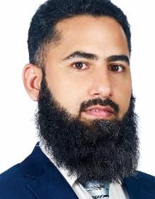Muhammad Bilal