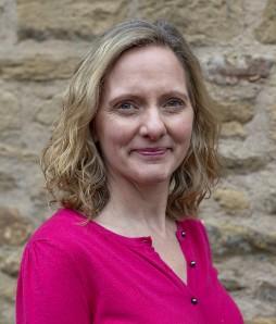 Caroline Holmes